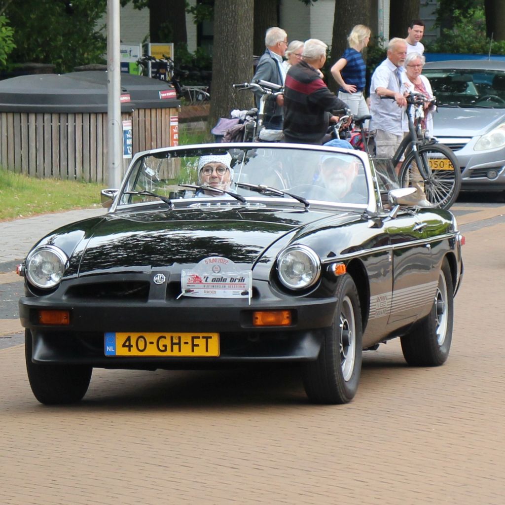 Oldtimerrit Geesteren 5 juni 2022 - 148